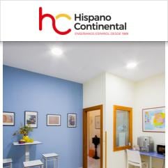 Hispano Continental