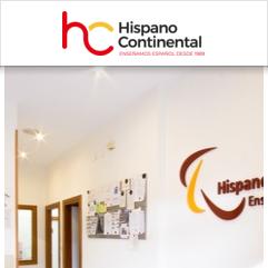 Hispano Continental