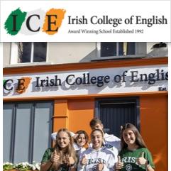 ICE Irish College of English, Дублин