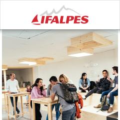 IFALPES - Institut Français des Alpes