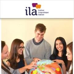 ILA - Institute Linguistic Adenet
