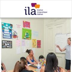 ILA - Institute Linguistic Adenet