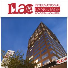ILAC - International Language Academy of Canada, โตรอนโต