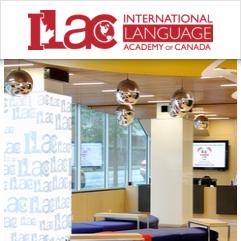 ILAC - International Language Academy of Canada