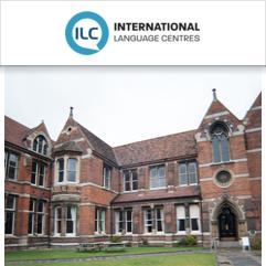 ILC - International Language Centres, 剑桥