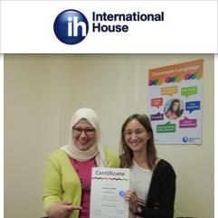 ILI - International Language Institute