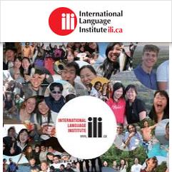 ILI - International Language Institute, Halifax
