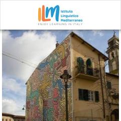 ILM - Istituto Linguistico Mediterraneo, ปิซา