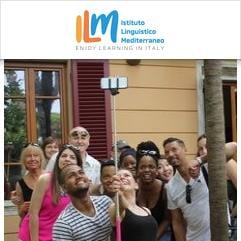 ILM - Istituto Linguistico Mediterraneo, วีอาเรจโจ