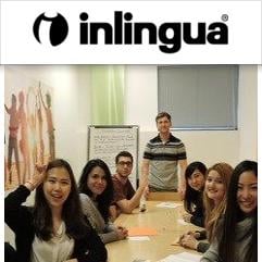 inlingua Victoria College of Languages, ビクトリア