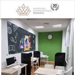 Instituto Internacional Princesa, Гранада
