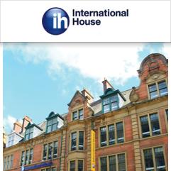 International House, นิวคาสเซิล