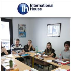 International House, Niça