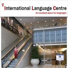 International Language Centre, 홍콩