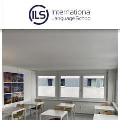International Language School, ซูริก