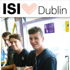 ISI Dublin Junior Summer Centre