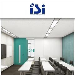 ISI Language School - Shinjuku Campus