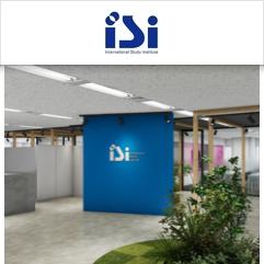 ISI Language School - Shinjuku Prime Campus