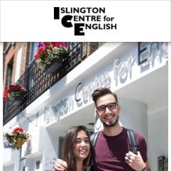 Islington Centre for English