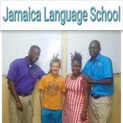 Jamaica Language School, อ็อคโค ริออส