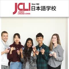 JCLI Japanese Language School, โตเกียว