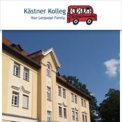 Kästner Kolleg, Drážďany