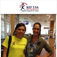 KEF USA - Know English Forever, Orlando