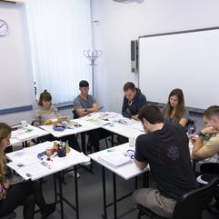 Kiev Language School