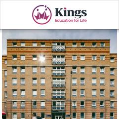 Kings - Young Learners Centre