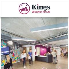 English School in Brighton - Kings