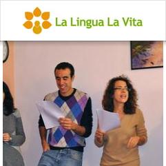 La Lingua La Vita, โทดิ