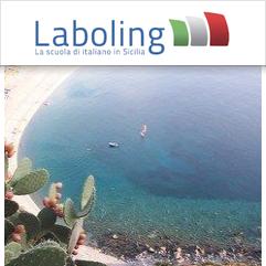 Laboling, Милаццо(Сицилия)