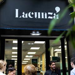 Lacunza Escuela Internacional