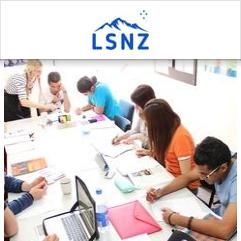 Language Schools New Zealand, Квинстаун