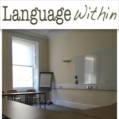 Language Within, Glasgow