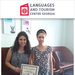Languages And Tourism Centre Georgia