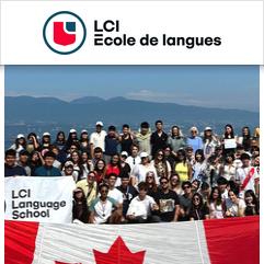 LCI Language School