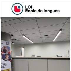 LCI Language School