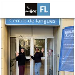 Les ateliers FL