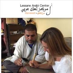 Lessane Arabi Center, Marrakesch