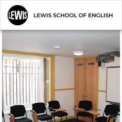 Lewis School of English, ساوثامبتون
