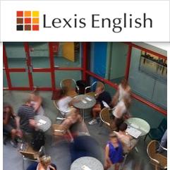Lexis English, เพิร์ท