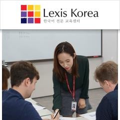 Lexis Korea, 釜山
