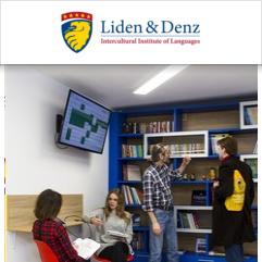 Liden & Denz Language Centre