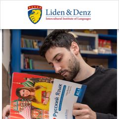 Liden & Denz Language Centre
