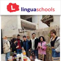 Linguaschools, กรานาดา