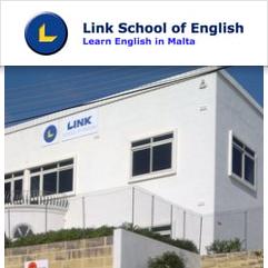 Link School of  English, St Julians