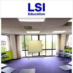 LSI - Language Studies International, 奥克兰
