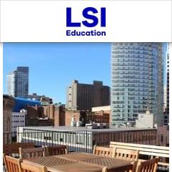 LSI - Language Studies International, Бостон