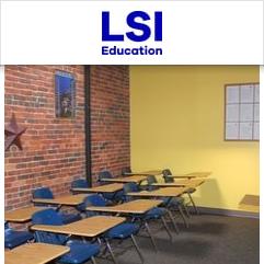 LSI - Language Studies International, Boston